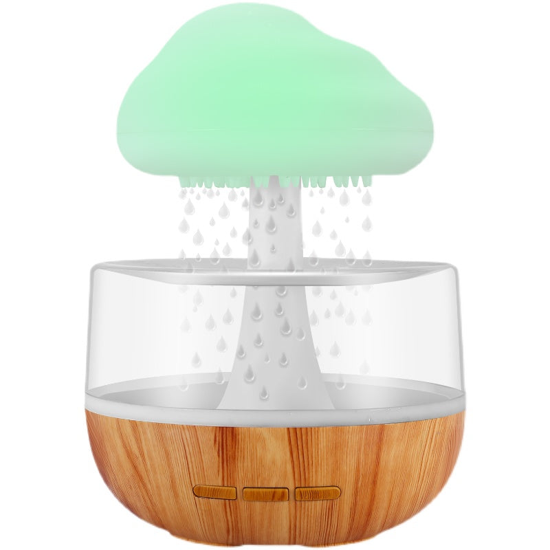 Gentle Raining Humidifier