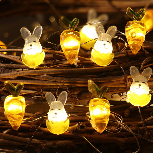 Rabbit Decorative Lights