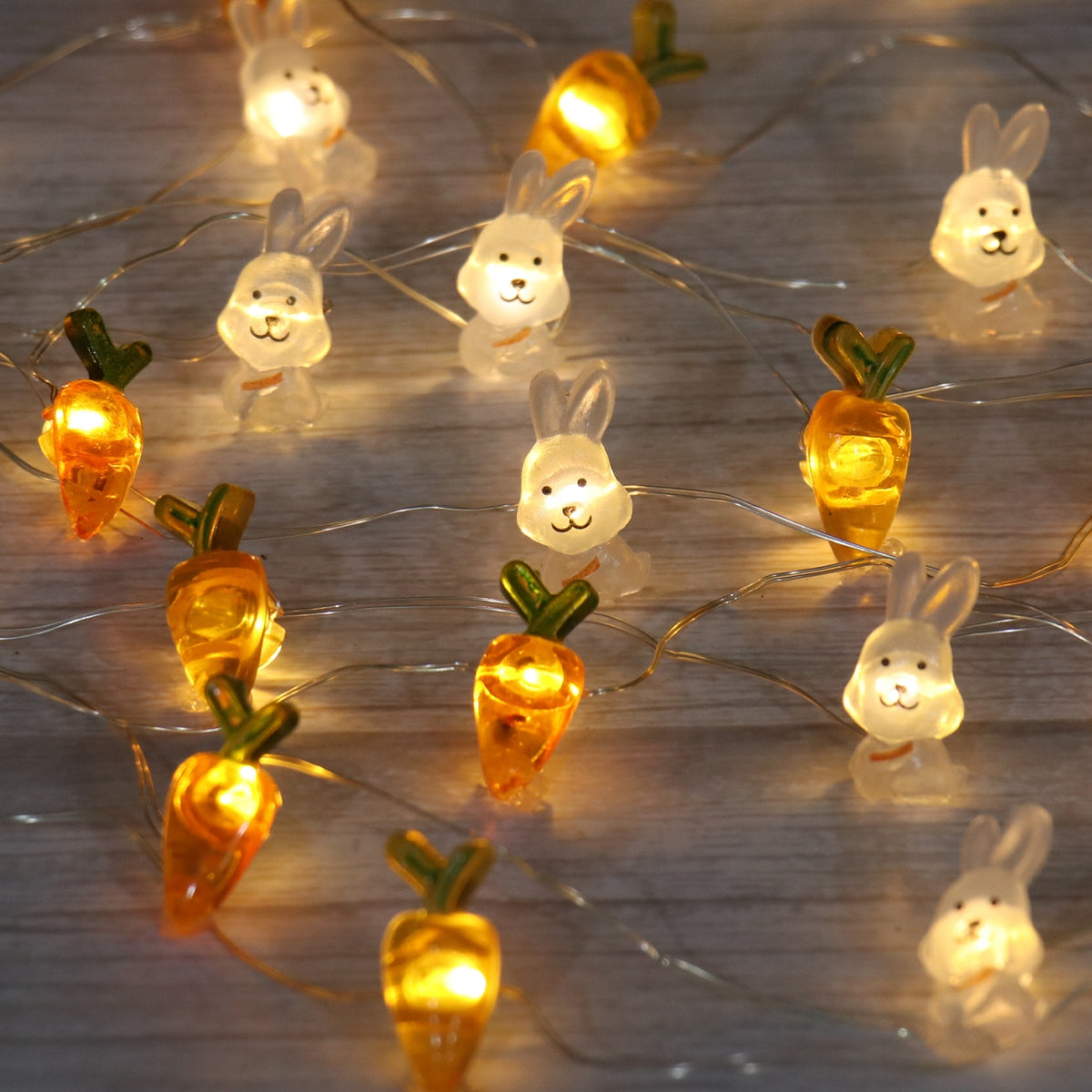 Rabbit Decorative Lights